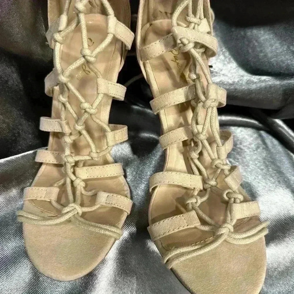 🆕 Women’s Gladiator  heels - Picture 6 of 14